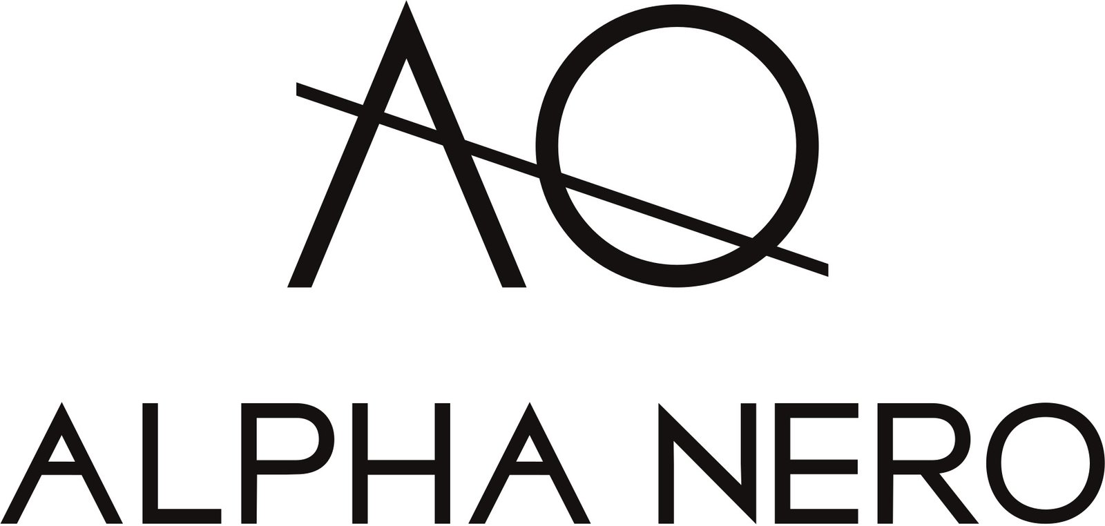 alpha-nero-logo-black